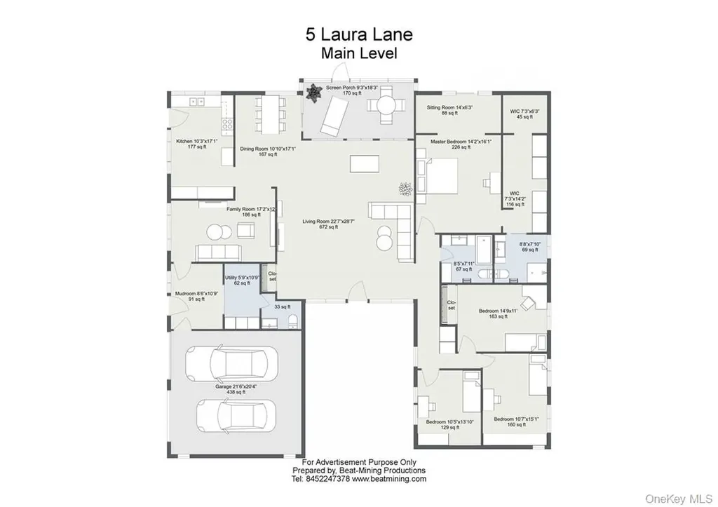 5 Laura Lane Pomona NY 10970