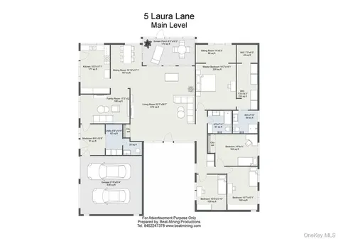 5 Laura Lane Pomona NY 10970