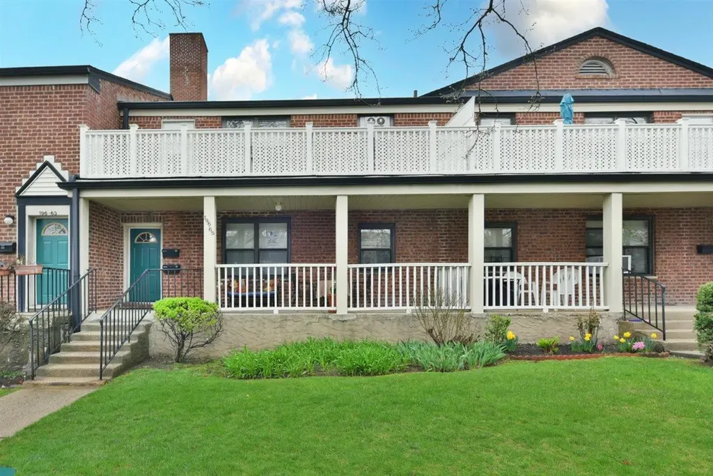 196-65 69th Avenue Fresh Meadows NY 11365