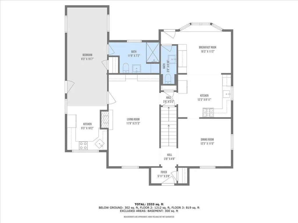 26 Seafield Lane Bay Shore NY 11706