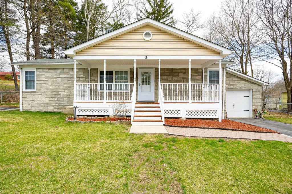 8 Holt Road Hyde Park NY 12538