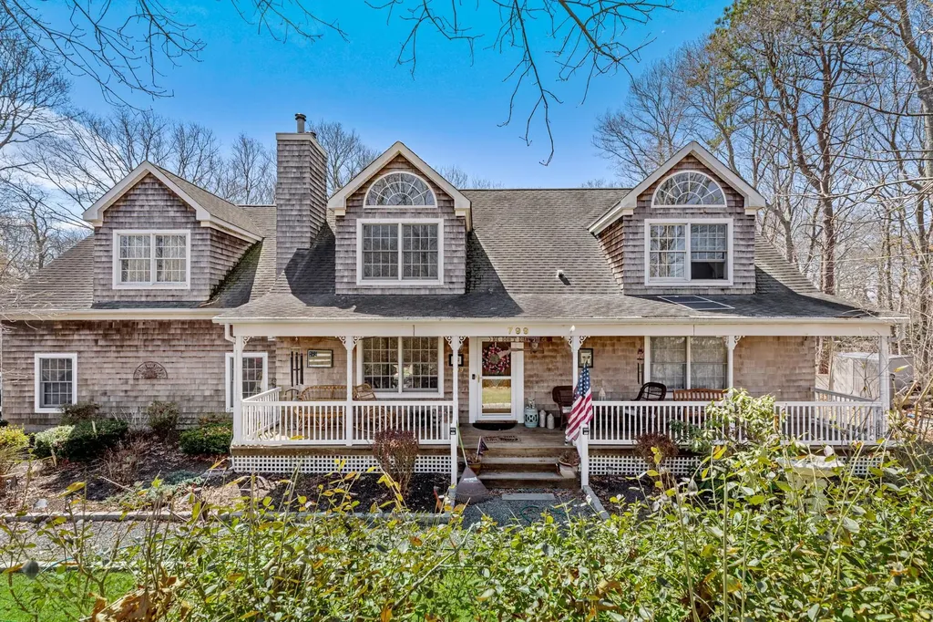 799 Mill Road Riverhead NY 11901