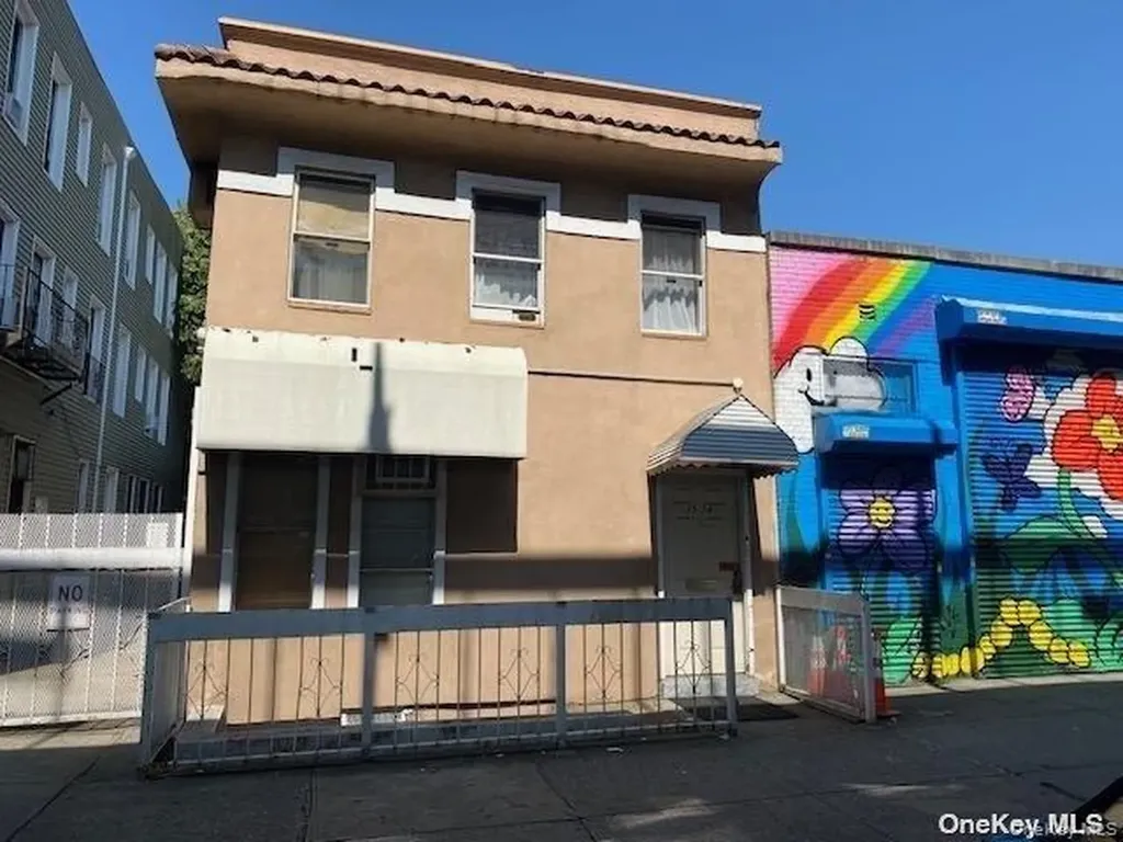 35-34 31st Street Astoria NY 11106