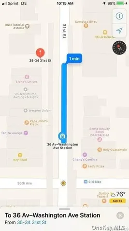 35-34 31st Street Astoria NY 11106