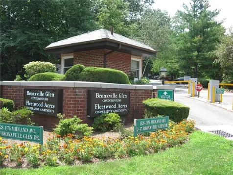 1376 Midland Avenue Bronxville NY 10708