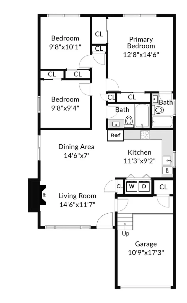71 Shore Drive Mastic Beach NY 11951