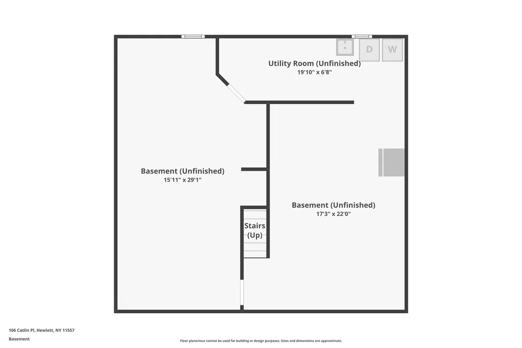 106 Catlin Place Hewlett NY 11557