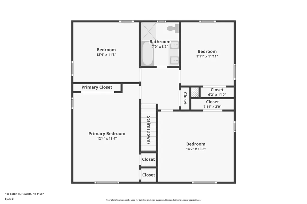 106 Catlin Place Hewlett NY 11557