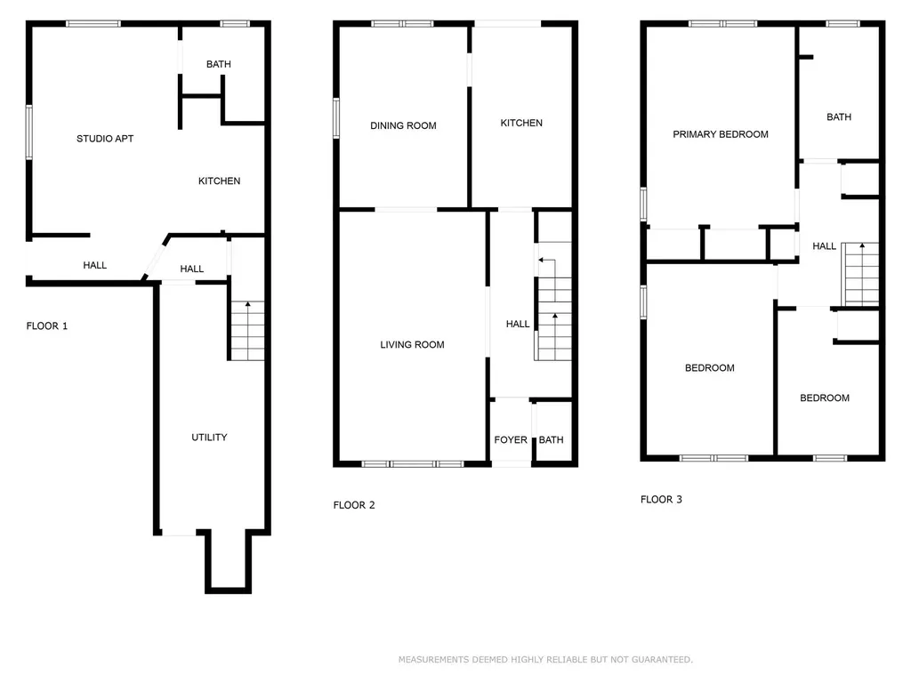 2013 Narragansett Avenue Bronx NY 10461