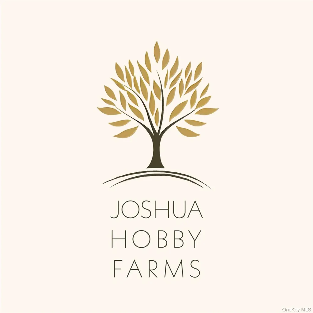 22 Joshua Hobby Lane Pound Ridge NY 10576
