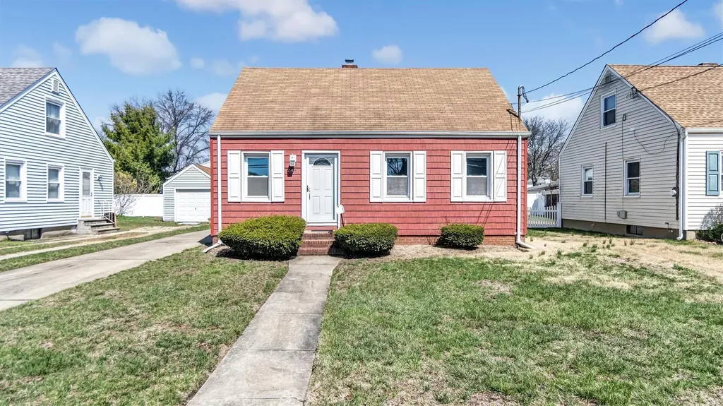 245 Madison Avenue Oceanside NY 11572