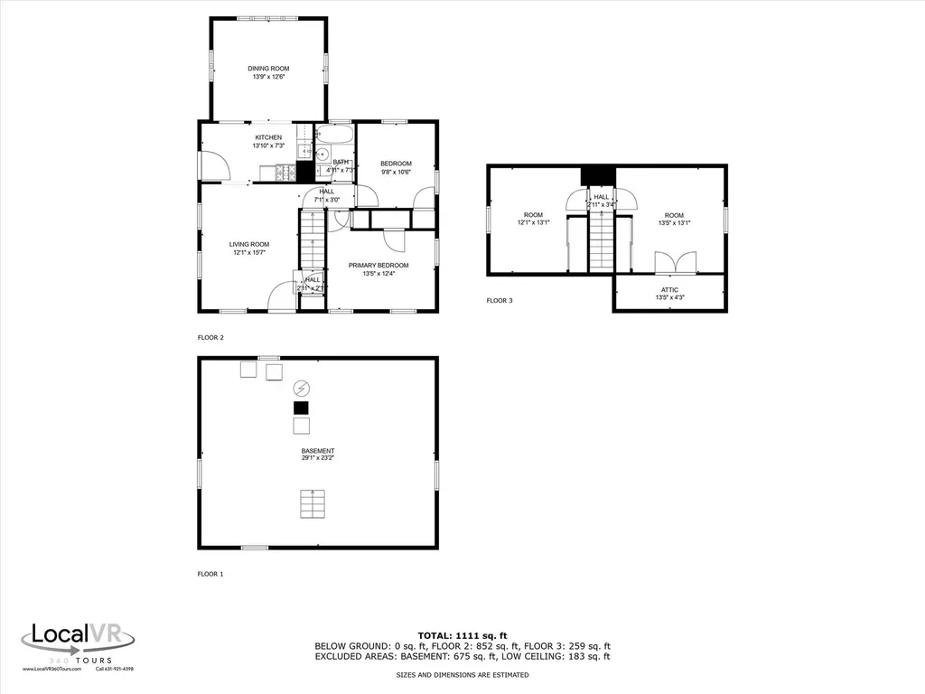 245 Madison Avenue Oceanside NY 11572