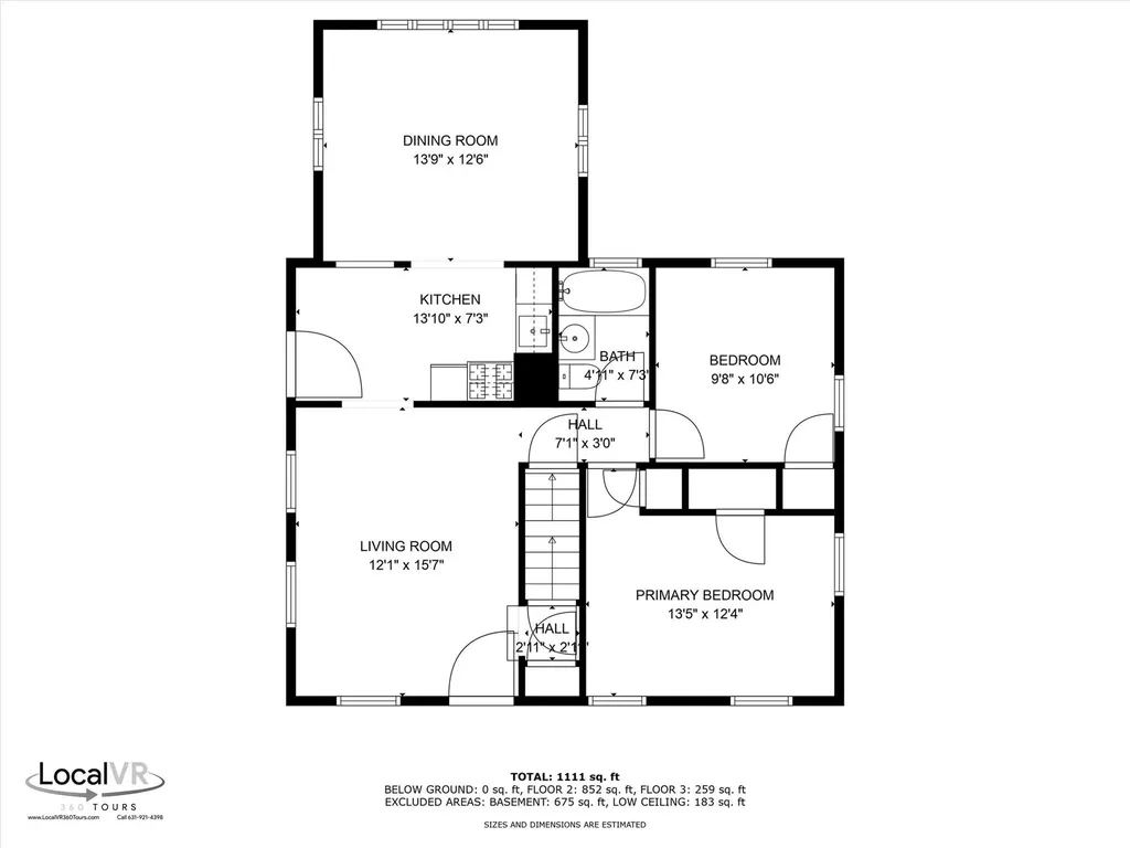 245 Madison Avenue Oceanside NY 11572