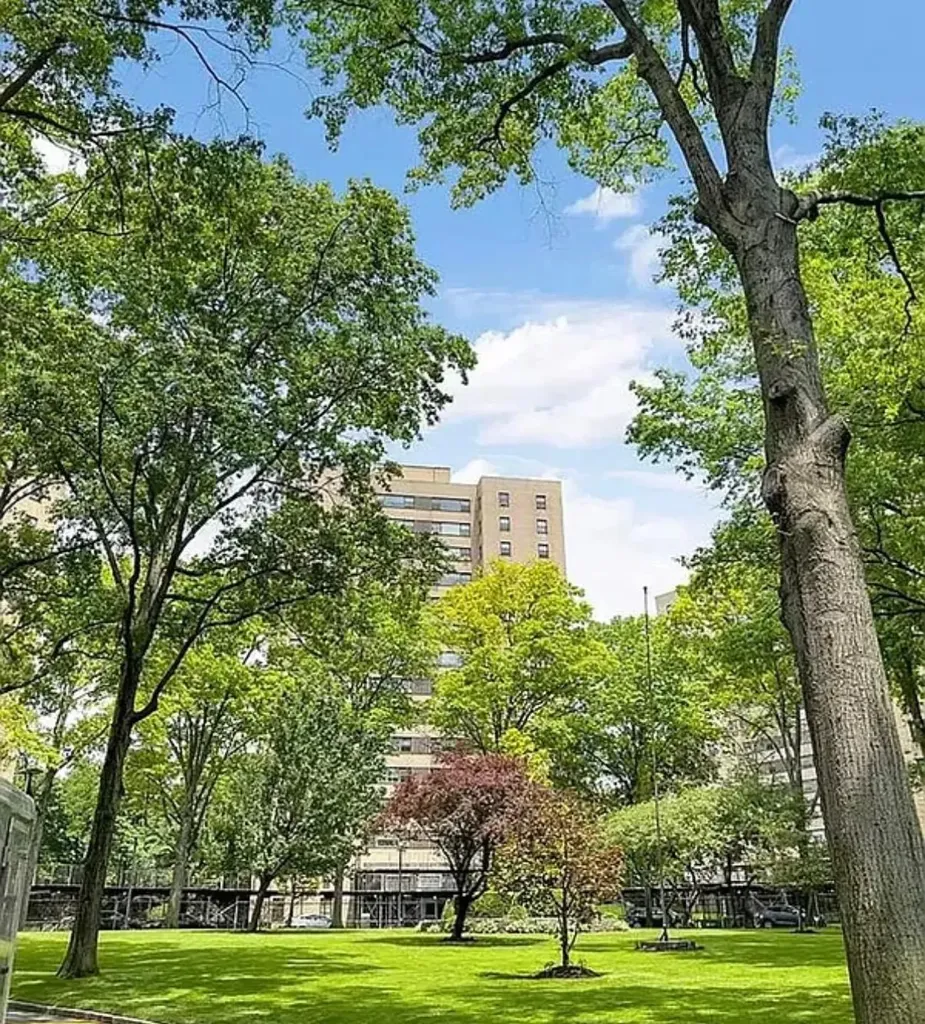3 Fordham Hill Oval Bronx NY 10468