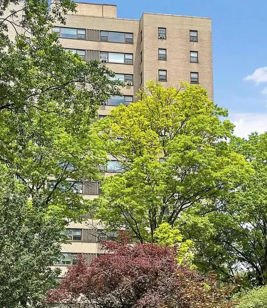 3 Fordham Hill Oval Bronx NY 10468