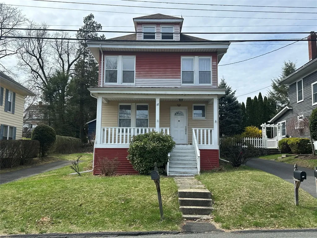 18 Edward Street Sparkill NY 10976