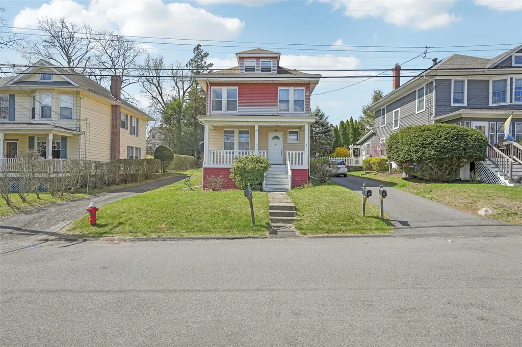 18 Edward Street Sparkill NY 10976