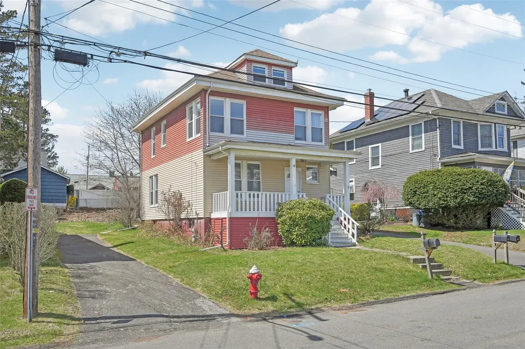 18 Edward Street Sparkill NY 10976