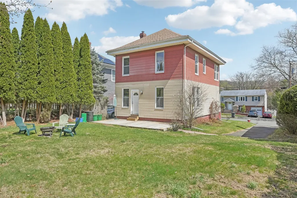 18 Edward Street Sparkill NY 10976