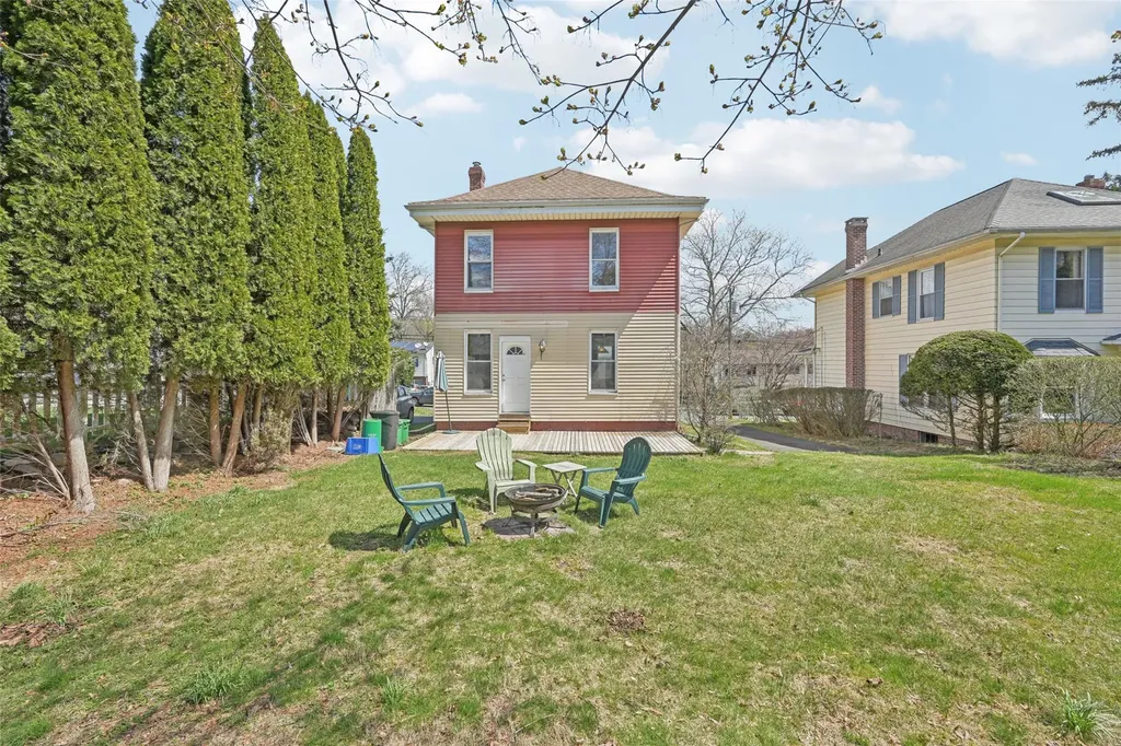 18 Edward Street Sparkill NY 10976