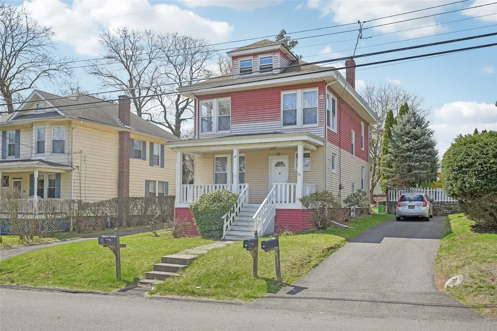 18 Edward Street Sparkill NY 10976