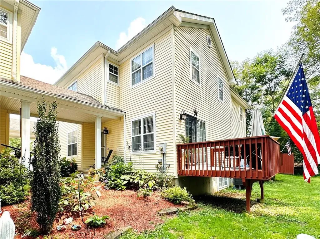 129 Stringham Road Lagrangeville NY 12540