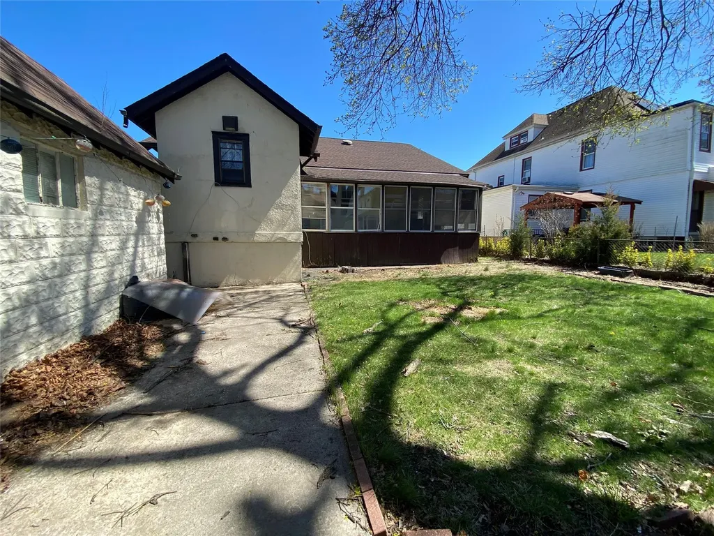 315 Jessamine Avenue Yonkers NY 10701