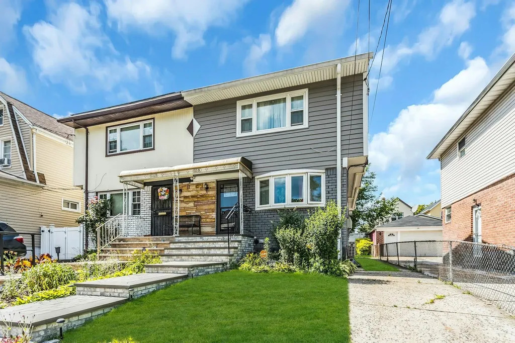 15531 116th Drive Jamaica NY 11434