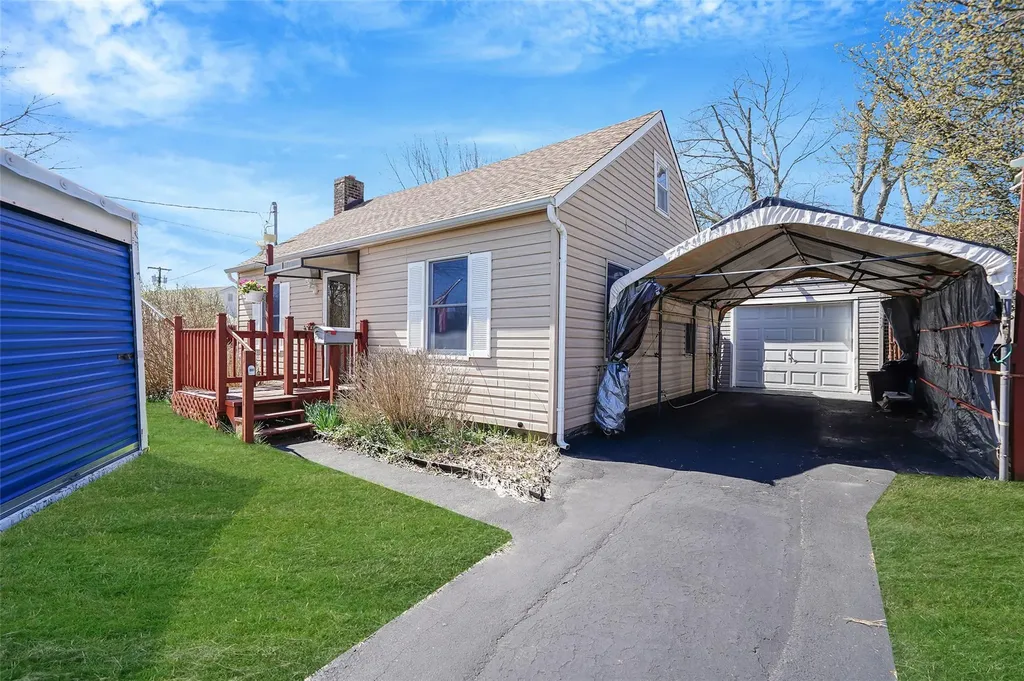 2a Bianca Road Patchogue NY 11772