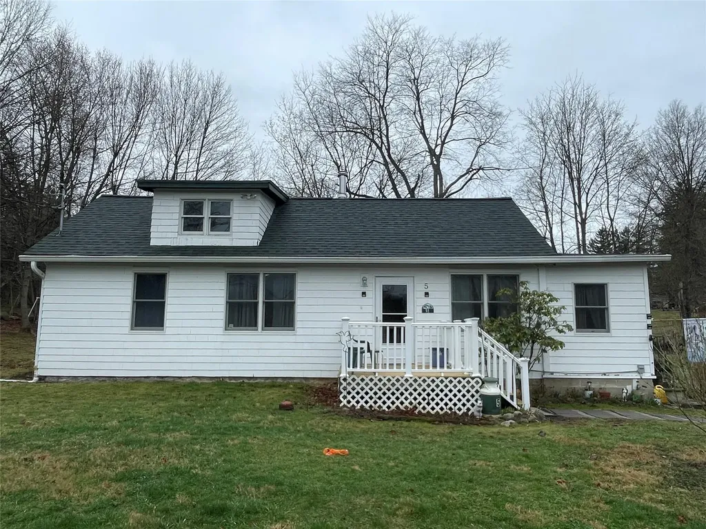 5 Fancher Road Warwick NY 10990
