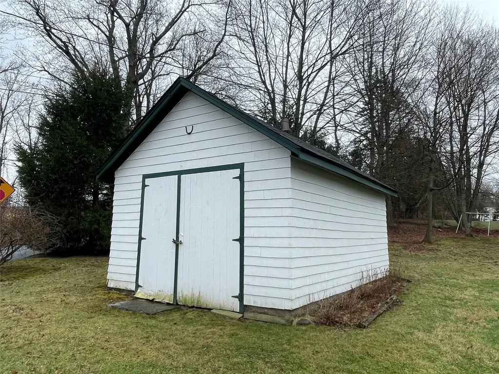 5 Fancher Road Warwick NY 10990