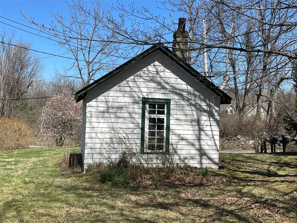 5 Fancher Road Warwick NY 10990