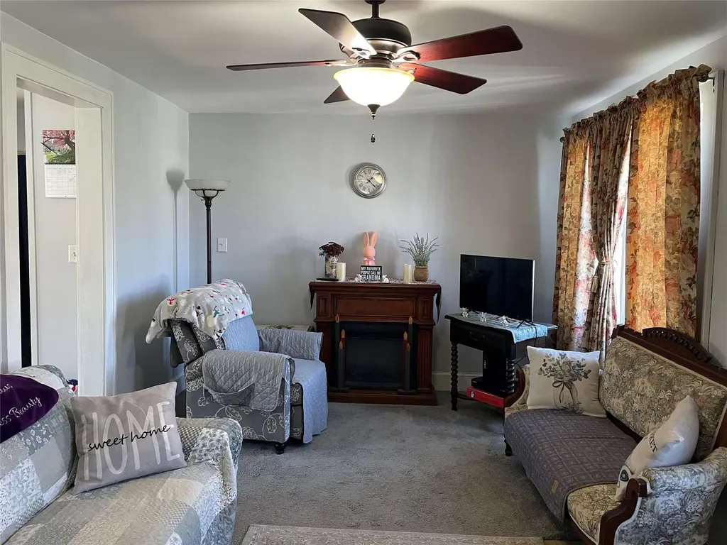 5 Fancher Road Warwick NY 10990
