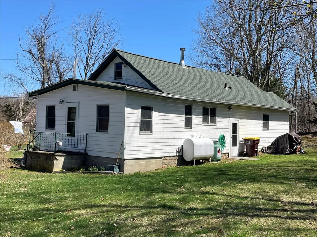 5 Fancher Road Warwick NY 10990