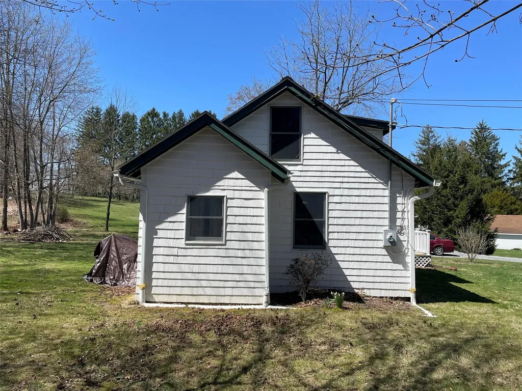 5 Fancher Road Warwick NY 10990