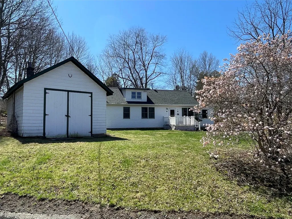 5 Fancher Road Warwick NY 10990