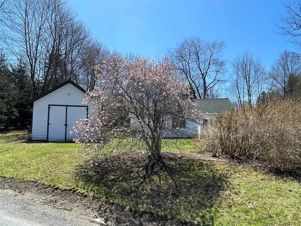 5 Fancher Road Warwick NY 10990
