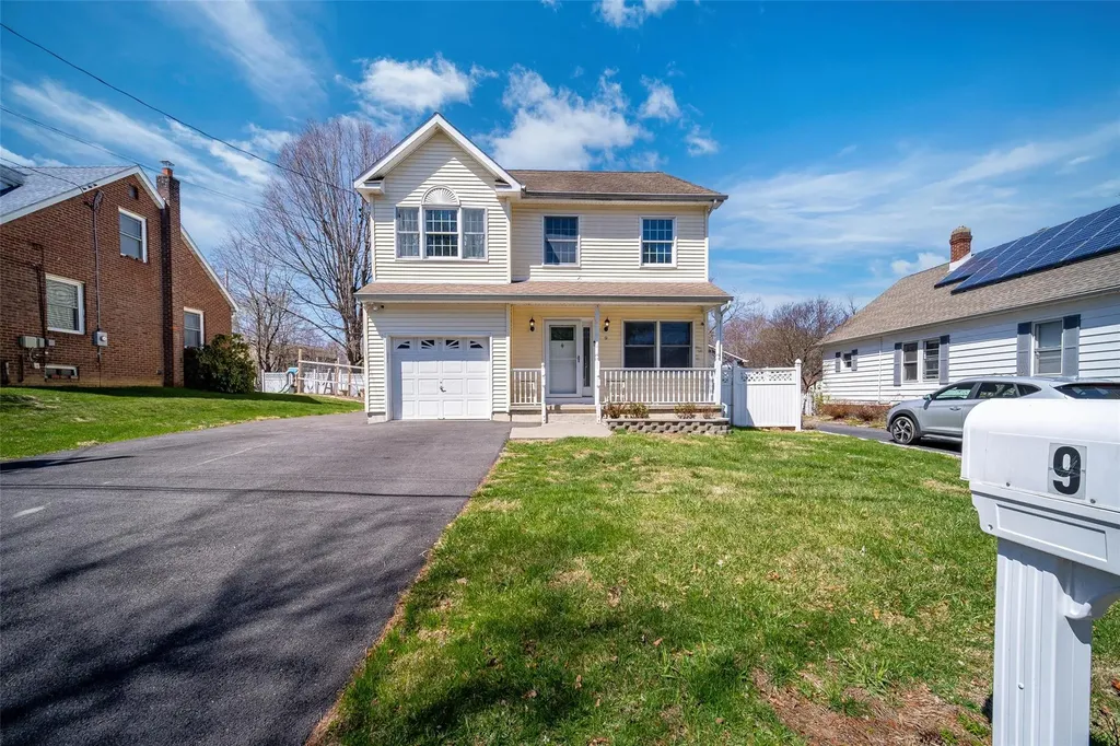 9 Mead Avenue Beacon NY 12508