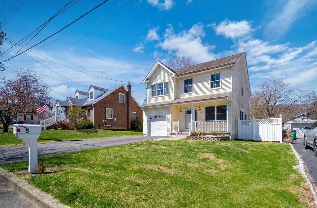 9 Mead Avenue Beacon NY 12508