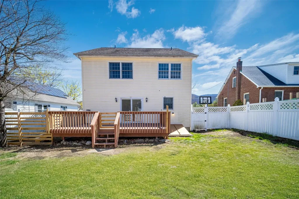 9 Mead Avenue Beacon NY 12508
