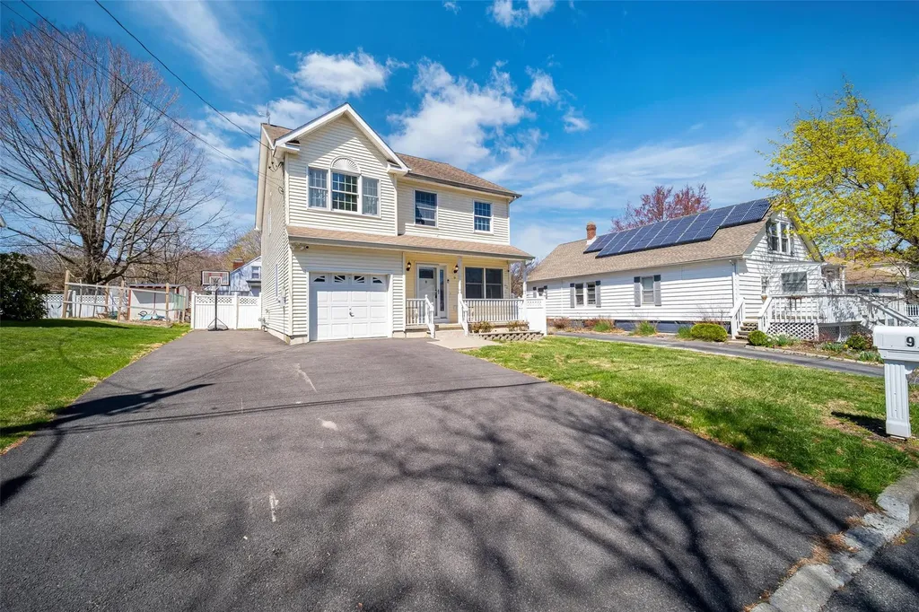 9 Mead Avenue Beacon NY 12508