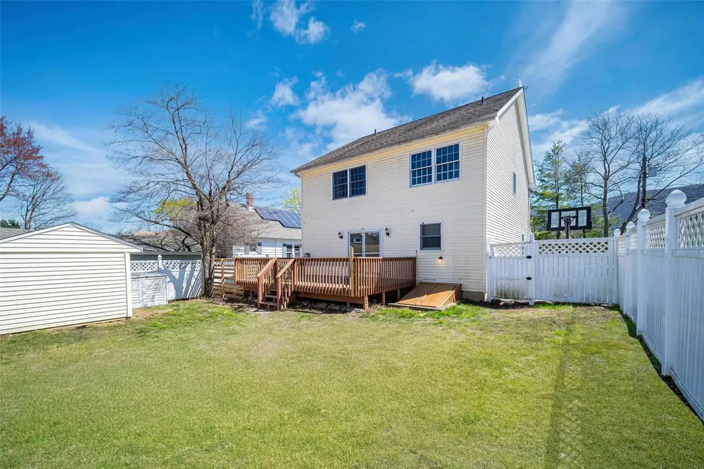 9 Mead Avenue Beacon NY 12508