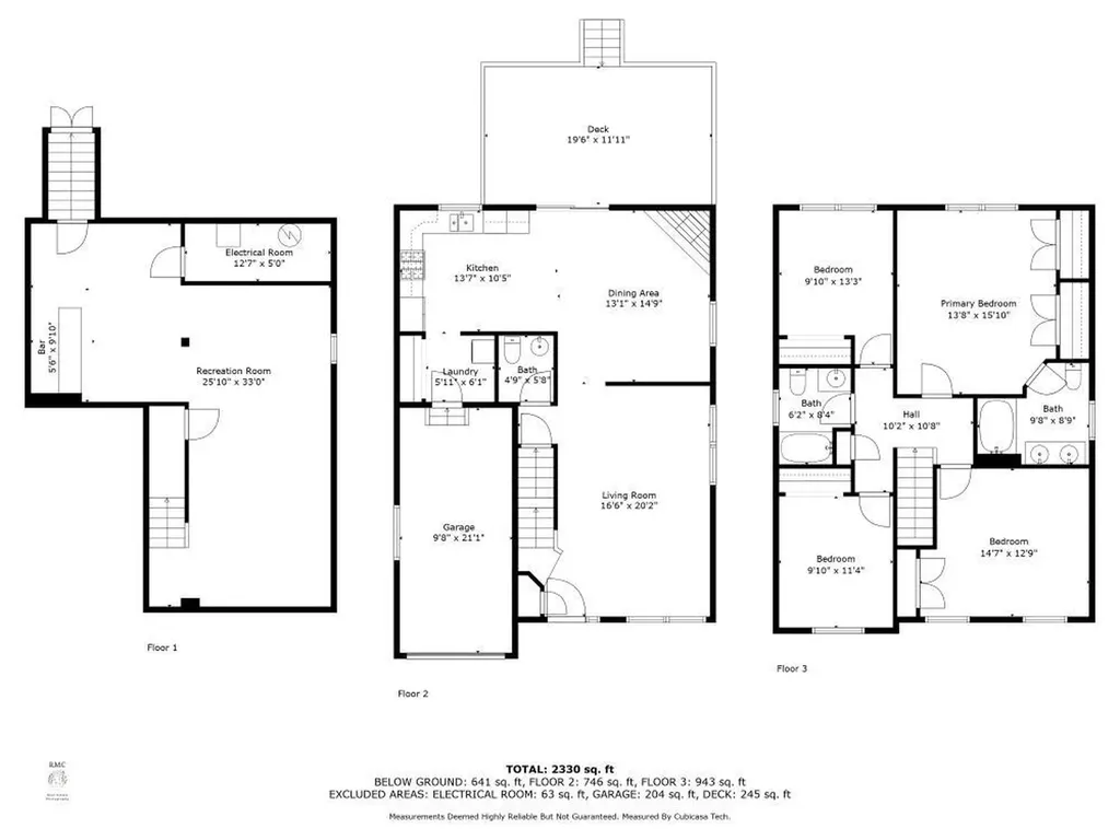 9 Mead Avenue Beacon NY 12508
