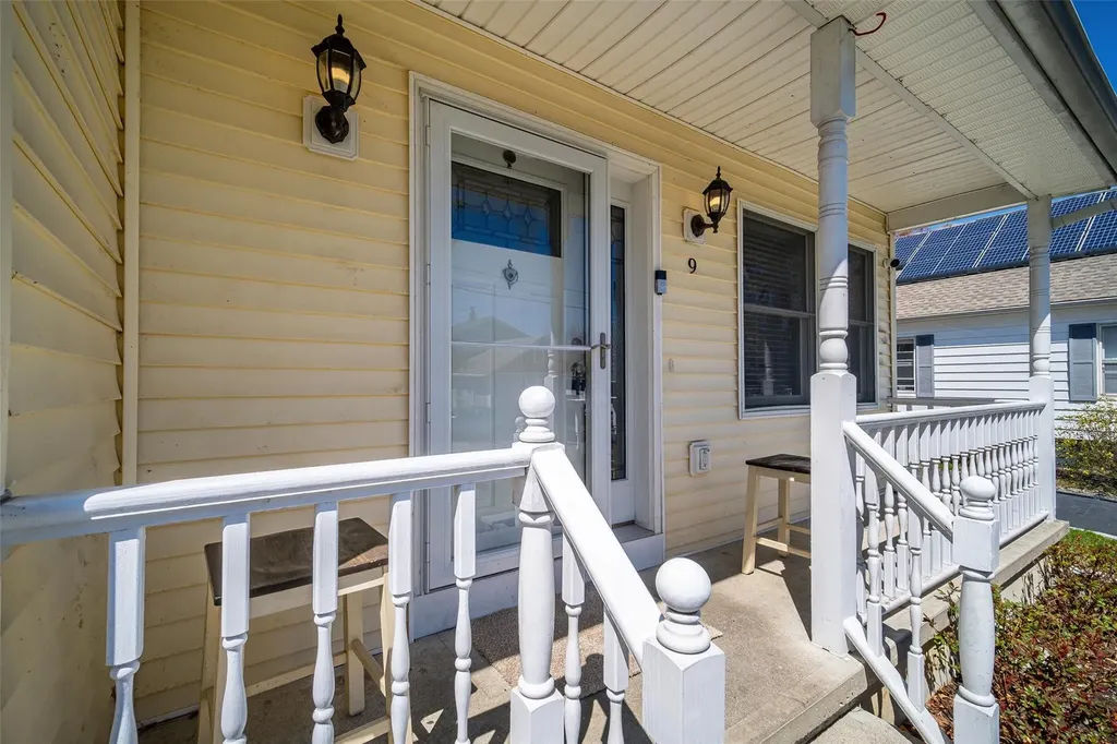 9 Mead Avenue Beacon NY 12508