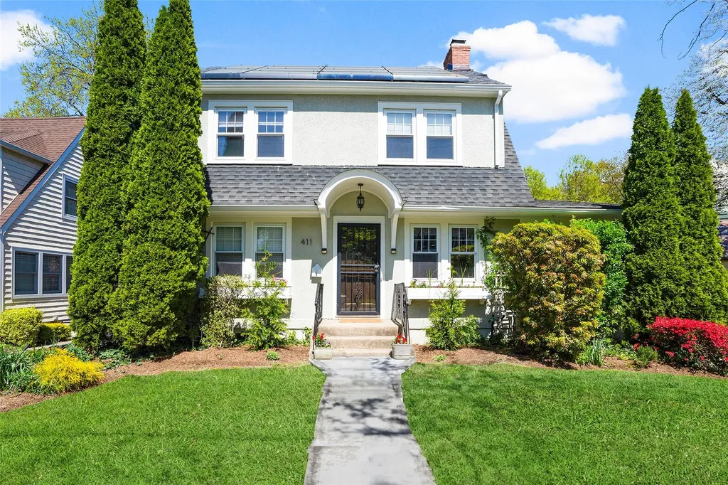 411 Wagner Avenue Mamaroneck NY 10543