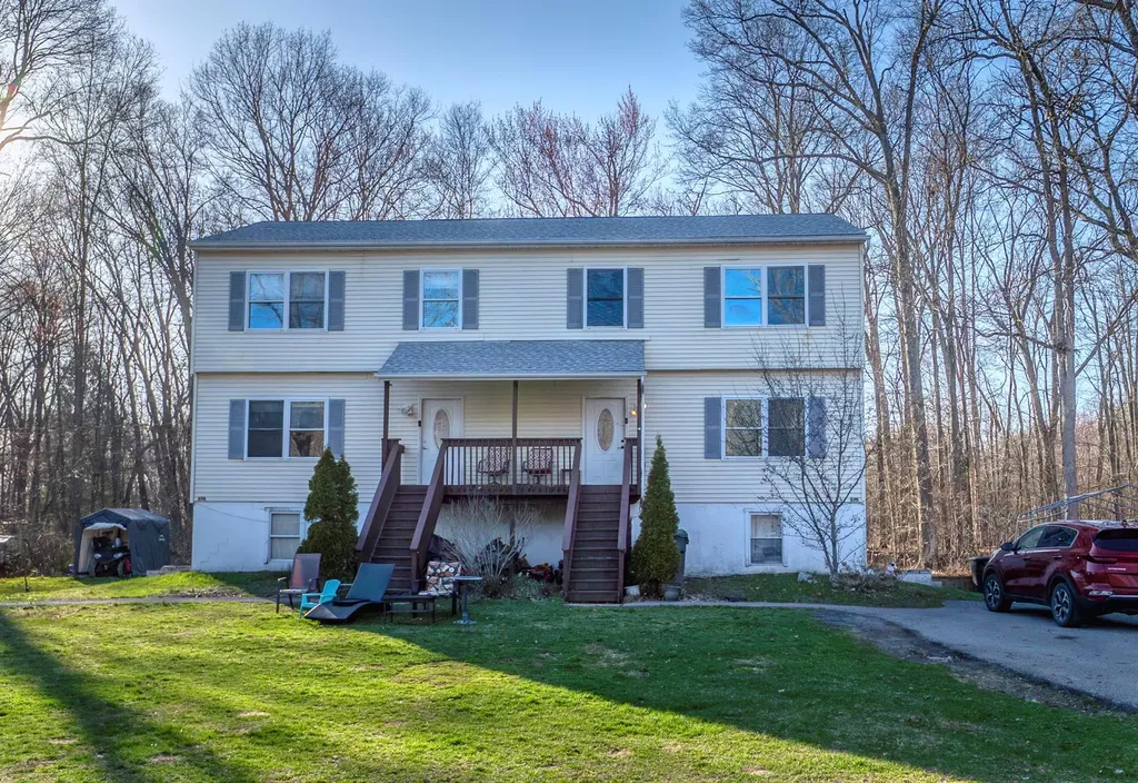27 Dandelion Lane Wallkill NY 12589