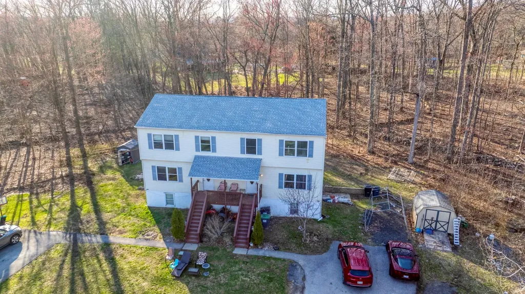 27 Dandelion Lane Wallkill NY 12589
