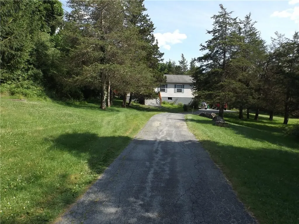 54 Bronson Road Poughquag NY 12570