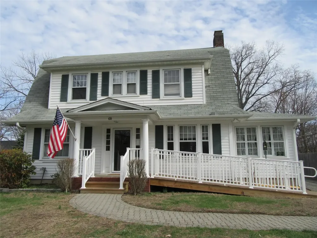 68 E Main Street Washingtonville NY 10992