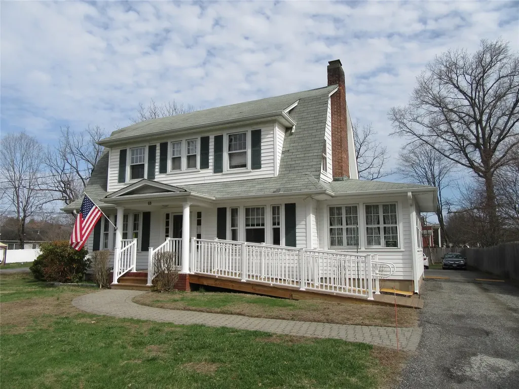 68 E Main Street Washingtonville NY 10992
